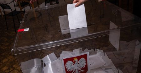 68 członków komisji z zarzutami. Nierzetelne liczenie głosów w wyborach prezydenckich