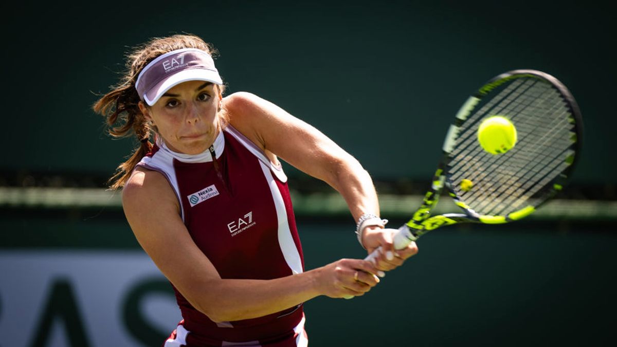 Getty Images / Robert Prange / Na zdjęciu: Lucia Bronzetti