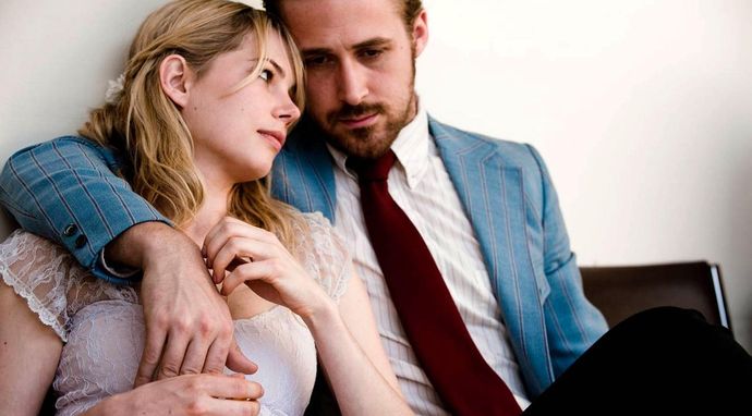 Blue Valentine