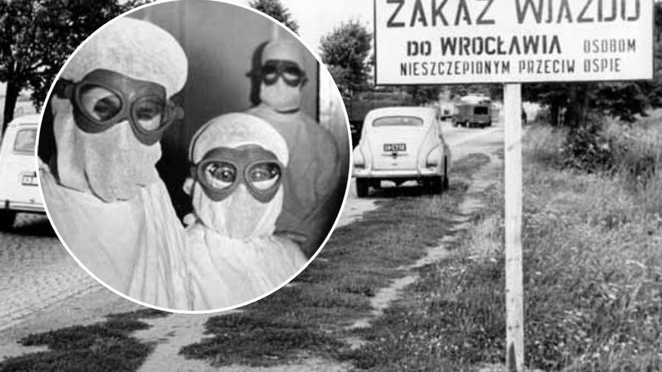 Lekarze przez długi czas nie potrafili prawidłowo zidentyfikować zabójczego przeciwnika
