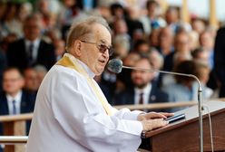 Rekord pobity. Fundacja o. Rydzyka zgarnia miliony