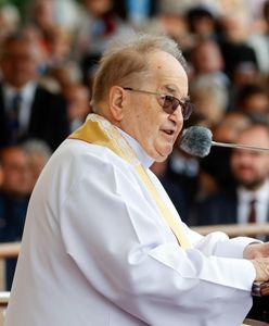 Rekord pobity. Fundacja o. Rydzyka zgarnia miliony