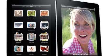 Walt Mossberg z WSJ opowiada o iPadzie (wideo)