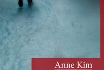 Spotkanie z Anną Kim, autorką powieści ''Anatomia pewnej nocy''