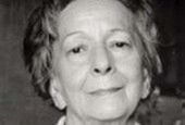 Wisława Szymborska w Turynie
