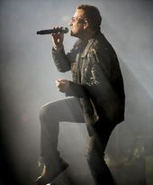 Książka o związkach piosenek U2 z Biblią