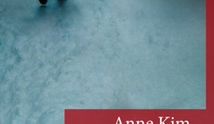 Spotkanie z Anną Kim, autorką powieści ''Anatomia pewnej nocy''