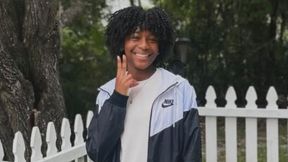 Świat zachwycony 14-latką. Znowu pobiła rekord