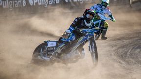 Żużel. Kadra Motoru Lublin poszerza się. Kolejny zawodnik zostaje u mistrzów Polski