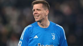 Szczęsny zabrał głos po ważnej wygranej. Zażartował z kolegów