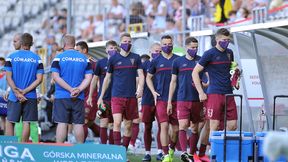 Koronawirus. PKO Ekstraklasa zareagowała na wiele zakażeń w Pogoni Szczecin
