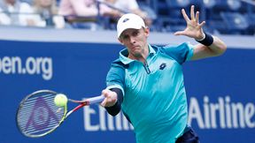 Kevin Anderson z szacunkiem o Rafaelu Nadalu: To jeden z największych wojowników w sporcie