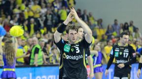 LM: Wielkie osłabienie Lwów, do rewanżu z Vive przystąpią bez Uwe Gensheimera!