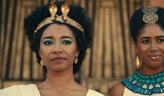 „Królowa Kleopatra” Netfliksa przyćmiła pierwszy sezon serii „African Queens”. Netflix planuje kolejne odsłony