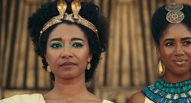 „Królowa Kleopatra” Netfliksa przyćmiła pierwszy sezon serii „African Queens”. Netflix planuje kolejne odsłony