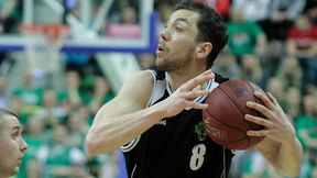 Michał Chyliński wrócił do gry