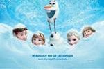 Soundtrack do filmu Disneya najlepiej sprzedającą się płytą w USA w 2014 roku