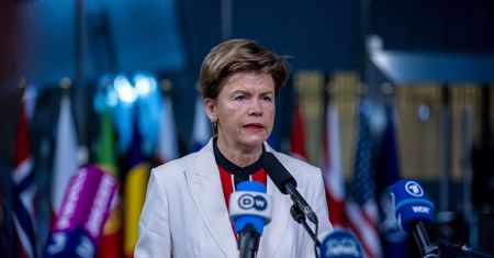 Rosja nie chce pokoju? "Ani jednego znaku"