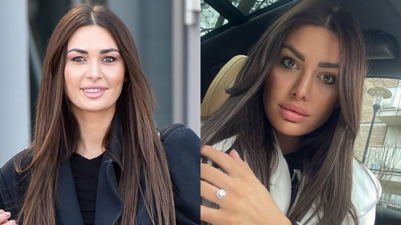 Jessica Ziółek opuszcza studio "PnŚ"