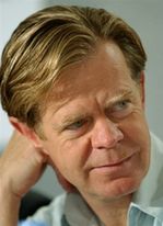 William H. Macy i zamach bombowy w Detroit