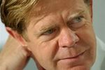 William H. Macy i zamach bombowy w Detroit