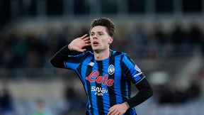 Nicola Zalewski ponownie na pierwszym planie. Asysta w hicie