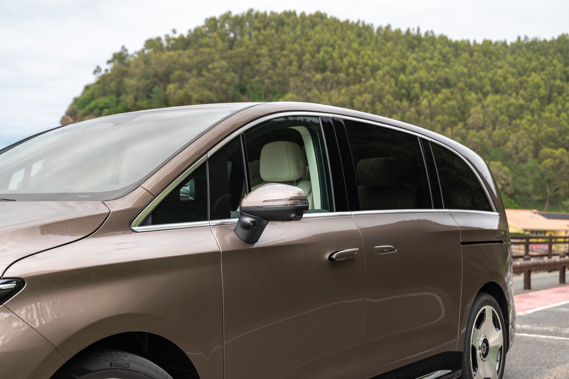 Mercedes-Benz VLE