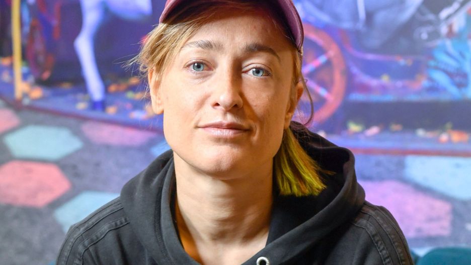 Matylda Damięcka przemówiła w czasie ciszy wyborczej