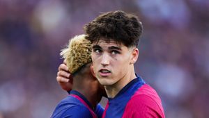 Wielki wyczyn młodej gwiazdy Barcelony. Tylko jeden piłkarz jest lepszy od niego