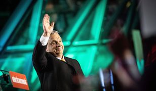 "System skrojony po to, by Orbán mógł wygrać". Skąd tak wielkie zwycięstwo Orbána i jakie będą jego skutki?