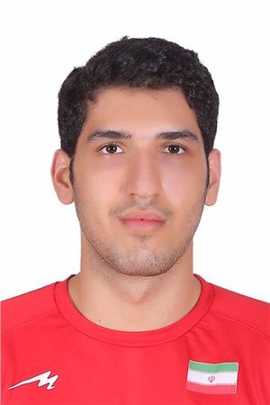 Mohammadjavad Manavinezhad (fot: FIVB)