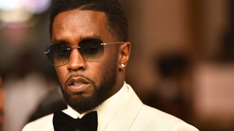 Niepokojące zachowanie Diddy'ego. Sędzia chciał go wyprosić