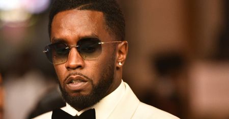 Sędzia był bliski WYRZUCENIA Diddy'ego z sali rozpraw. "Takie zachowanie nie może się powtórzyć"