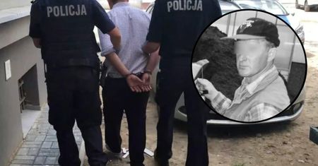Zabił, bo nie chciał płacić. Dawid T. utopił kuzyna w stawie