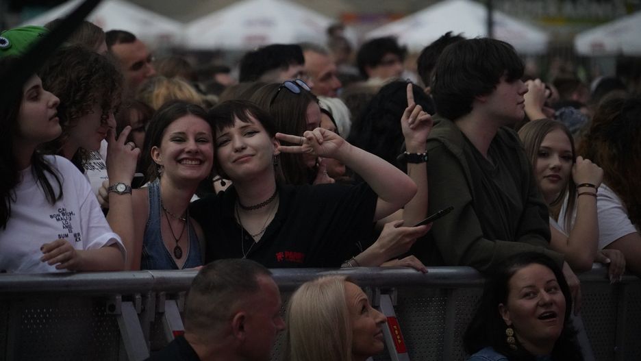 Fun Festival 2025 w Sosnowcu