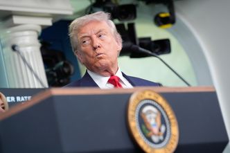 Zapytali Trumpa, czy USA wrócą do normalnego handlu z Rosją? "Tak sądzę"