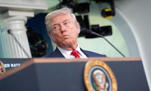 Zapytali Trumpa, czy USA wrócą do normalnego handlu z Rosją? "Tak sądzę"