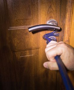 Włamał się do tysiąca domów. Mówił o "dreszczyku emocji"