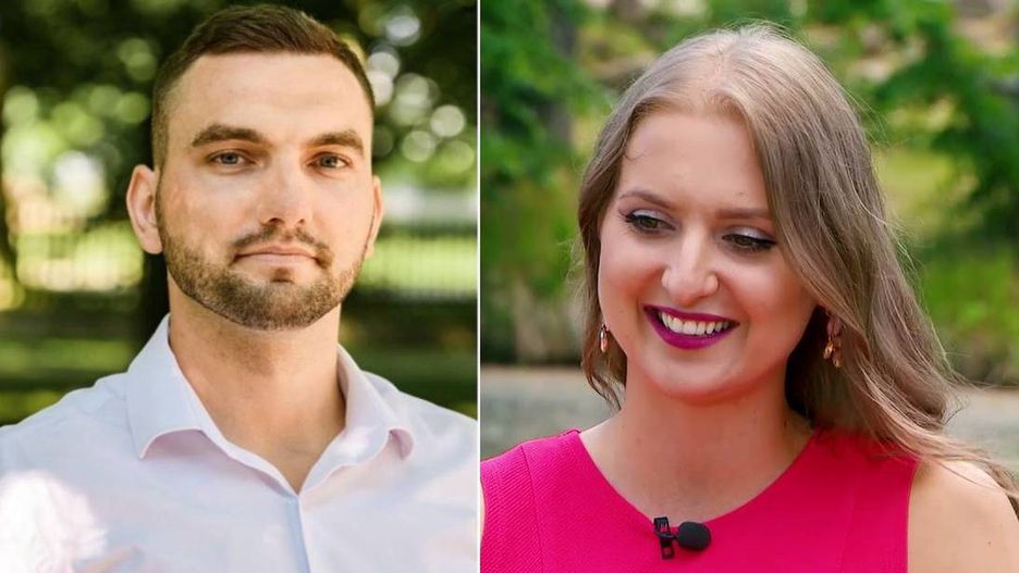 Fani "Rolnik szuka żony" chcieliby, aby Tomasz i Roksana zostali parą