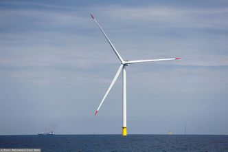 Sejm za zmianami w ustawie o morskich farmach wiatrowych