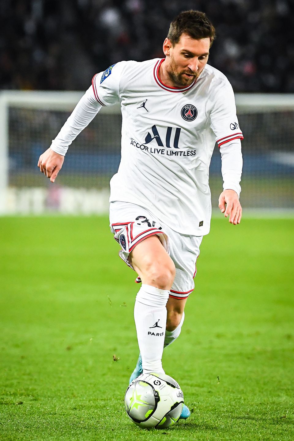 Leo Messi