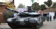 Irańskie modernizacje czołgów. Gruszek na wierzbie ciąg dalszy