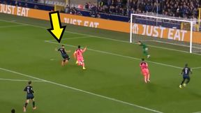Barcelona w tarapatach. Szczęsny pokonany trzy razy [WIDEO]