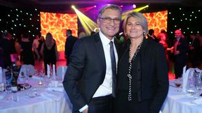 "Tego nie da się nazwać". To ona skradła serce Adama Nawałki