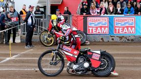 Żużel. To może być kandydat do objawienia sezonu. Trener nie ma wątpliwości