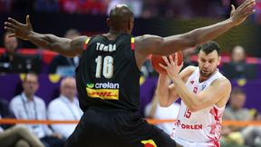 Thriller w meczu Polaków! Zadecydował rzut w końcówce