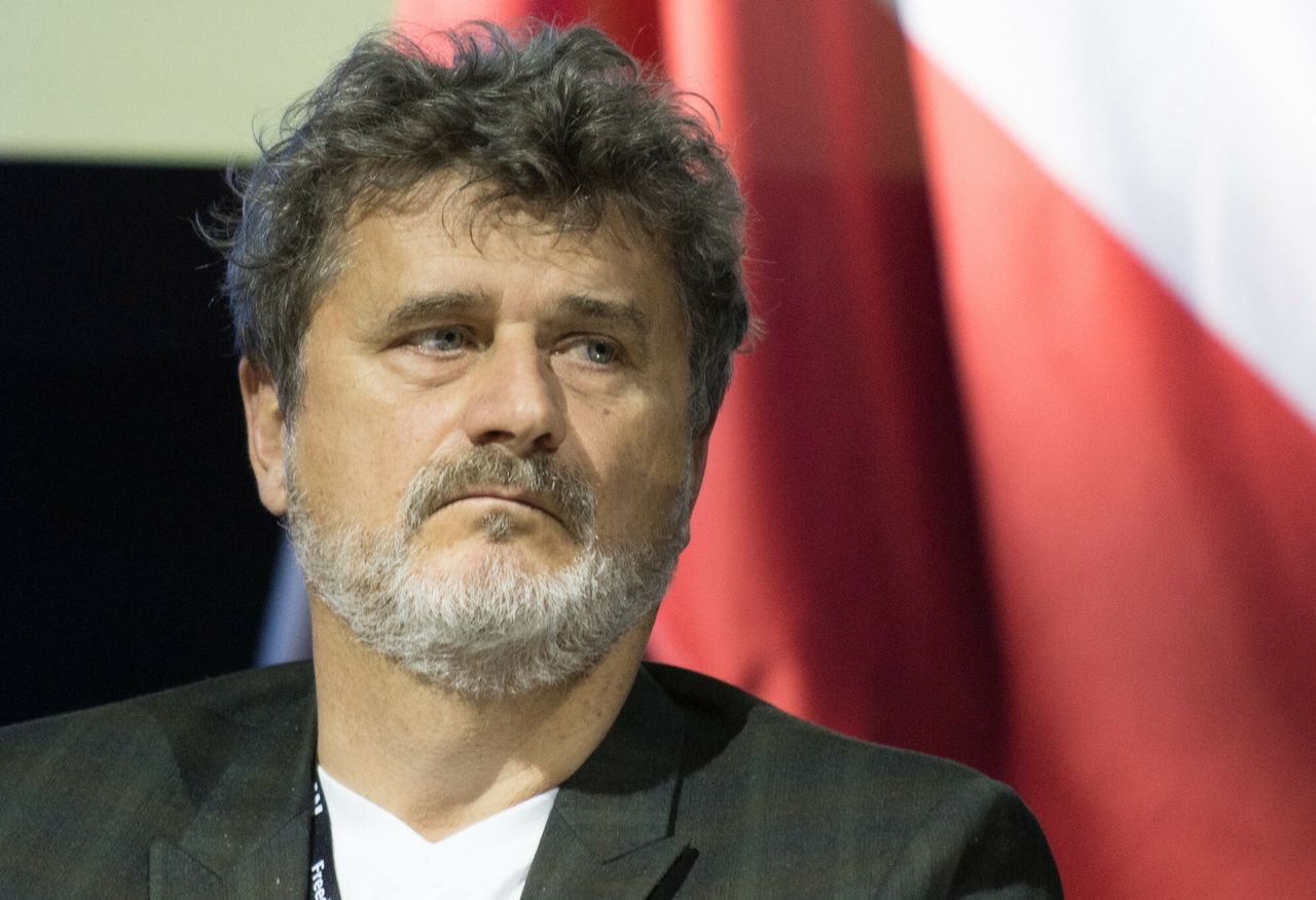 Gorąco w spółce Palikota. Pytamy, ile zarabiał i co dalej. "Kompetencja nosowa"