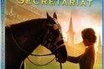 ''Niezwyciężony Secretariat'' już na Blu-ray i DVD!