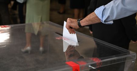 Najwyższa frekwencja w Zagłębiu. Dostaną 500 tys. zł