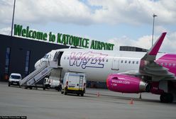 Koronawirus. Zatrzymali ją na lotnisku. Zakażona chciała lecieć do Egiptu